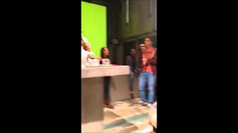 Post 7 by RRaminRezai on YouTube (video)
