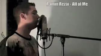Post 5 by RRaminRezai on YouTube (video)
