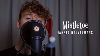 Post 2 by Janneman on YouTube (video)