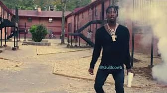 Post 4 by Mixed by Guap on YouTube (video)