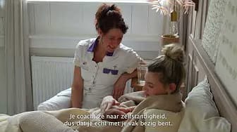 Post 6 by Naviva Kraamzorg on YouTube (video)