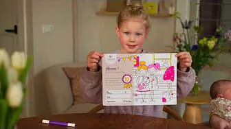 Post 2 by Naviva Kraamzorg on YouTube (video)