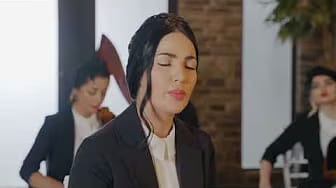 Post 6 by saba pashaee on YouTube (video)