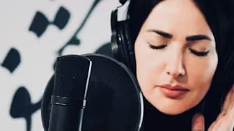 Post 9 by saba pashaee on YouTube (video)