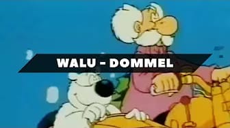 Post 7 by Walu on YouTube (video)