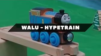 Post 4 by Walu on YouTube (video)