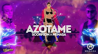 Post 3 by DJ Scorpion on YouTube (video)