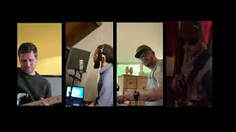 Post 9 by KennyWeedMusic on YouTube (video)