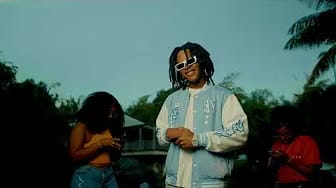 Post 8 by Frxwvy Music on YouTube (video)