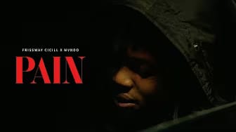 Post 7 by Frxwvy Music on YouTube (video)