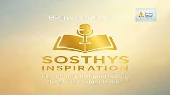 Post 2 by Sosthys Inspiration on YouTube (video)