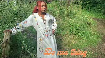 Post 2 by Nada Nubia on YouTube (video)