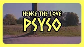 Post 8 by PsySo on YouTube (video)