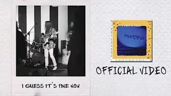 Post 5 by PsySo on YouTube (video)