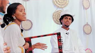 Post 8 by Arye Band on YouTube (video)