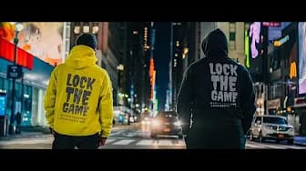 Post 2 by LockTheGameTV on YouTube (video)