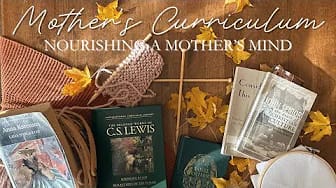 Post 2 by A Heart for Home Education on YouTube (video)