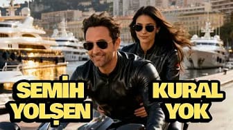 Post 9 by Yolsen on YouTube (video)