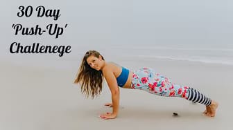 Post 7 by Tanielle Powell on YouTube (video)