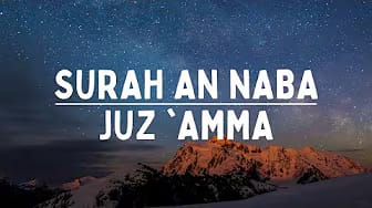 Post 10 by Learn Quran on YouTube (video)