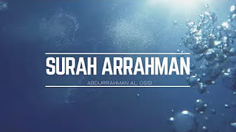 Post 9 by Learn Quran on YouTube (video)