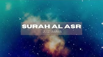 Post 5 by Learn Quran on YouTube (video)