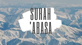 Post 2 by Learn Quran on YouTube (video)