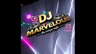 Post 3 by Dj Marvelous Unique Style on YouTube (video)