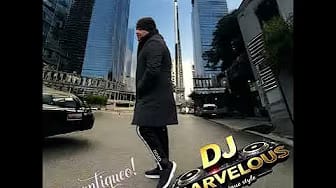 Post 10 by Dj Marvelous Unique Style on YouTube (video)