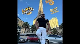 Post 9 by Dj Marvelous Unique Style on YouTube (video)