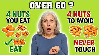 Post 2 by Senior Health Tips on YouTube (video)