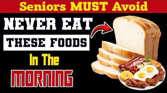 Post 10 by Senior Health Tips on YouTube (video)