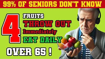 Post 1 by Senior Health Tips on YouTube (video)
