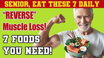 Post 7 by Senior Health Tips on YouTube (video)