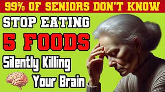 Post 6 by Senior Health Tips on YouTube (video)