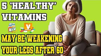 Post 5 by Senior Health Tips on YouTube (video)