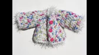 Post 1 by Amigurumi Corner on YouTube (video)