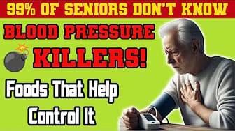 Post 3 by Senior Health Tips on YouTube (video)