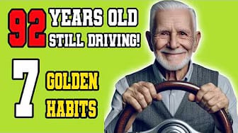 Post 4 by Senior Health Tips on YouTube (video)