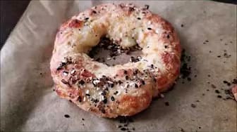 Post 9 by Daily Yum on YouTube (video)
