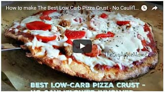 Post 1 by Daily Yum on YouTube (video)