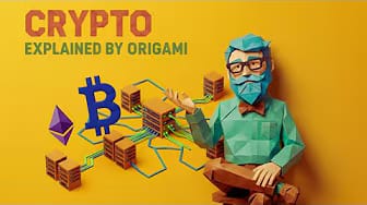 Post 3 by Economic by Origami on YouTube (video)