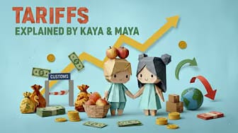 Post 2 by Economic by Origami on YouTube (video)