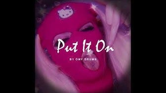 Post 5 by OMY DRUMS on YouTube (video)