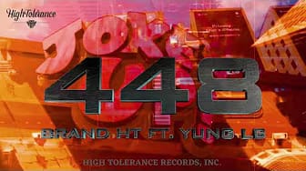 Post 5 by High Tolerance Records on YouTube (video)