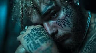 Post 2 by Lyrics Ai on YouTube (video)