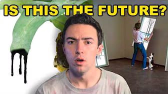 Post 8 by Ryan White on YouTube (video)