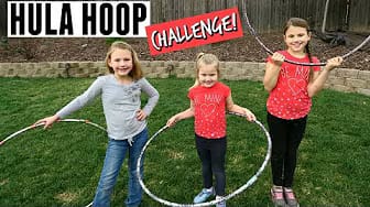 Post 3 by THE WEISS GIRLS on YouTube (video)