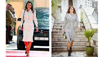 Post 9 by Fashion Inspirations on YouTube (video)