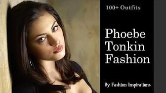 Post 3 by Fashion Inspirations on YouTube (video)